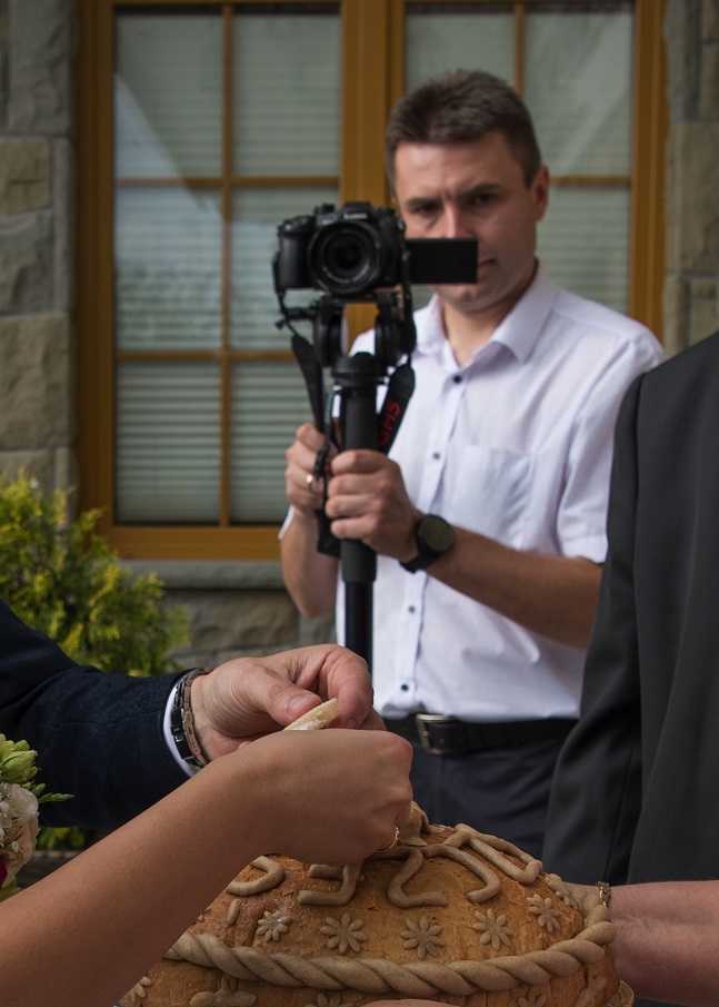 Przykładowe zdjęcie w ramce