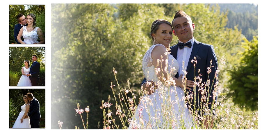 Fotografia przedstawiająca fotografa Piotrka